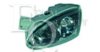 HYUNDAI 9210327060 Headlight